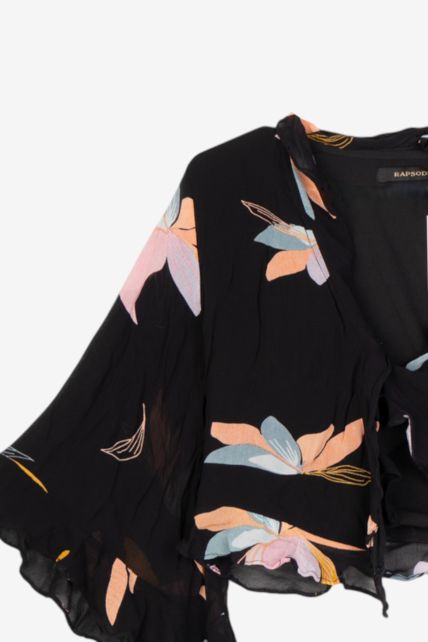 Blusa - Second Image