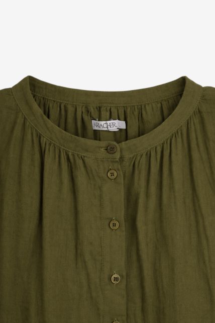 Camisa - Second Image