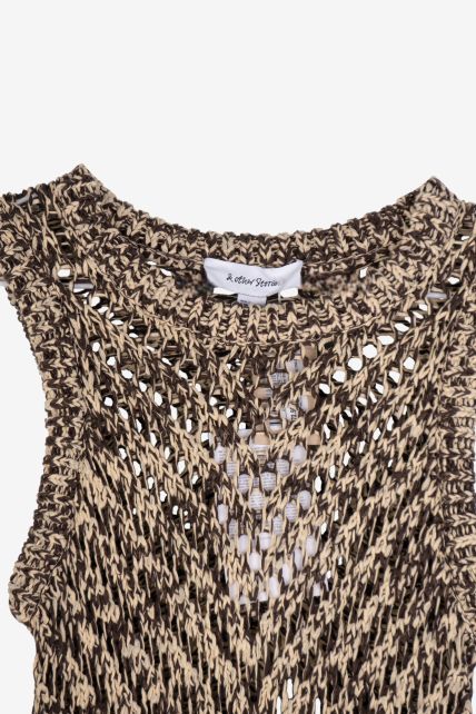 Vestido Largo - Second Image