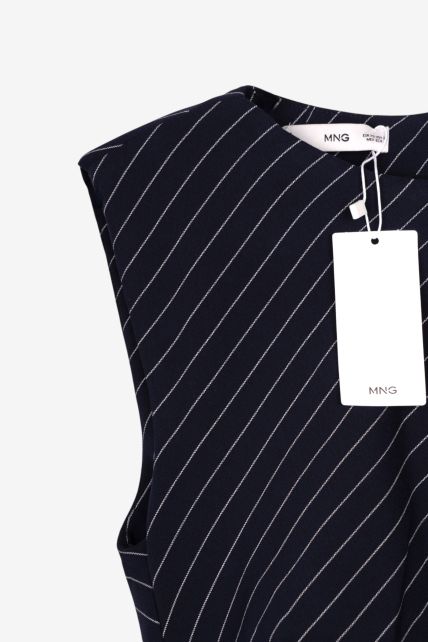 Vestido Corto - Second Image