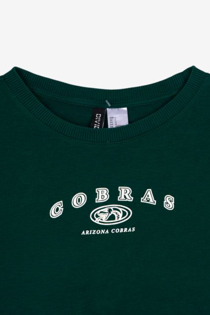 Remera m/c - Second Image