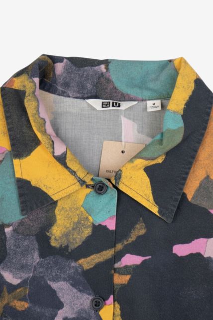 Camisa - Second Image