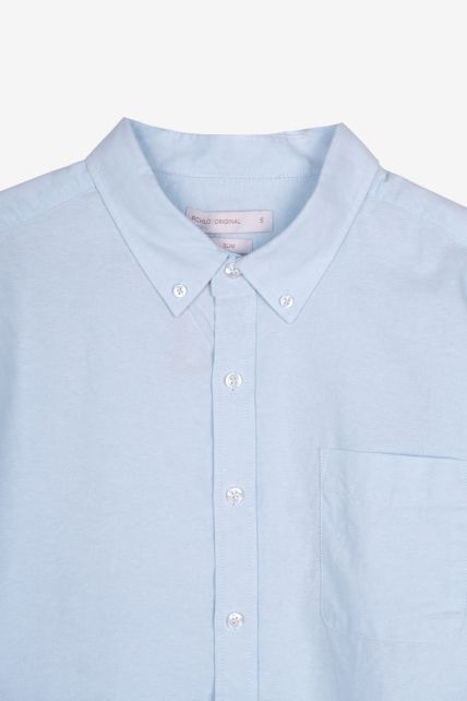 Camisa - Second Image