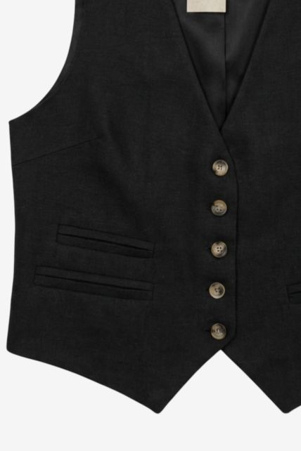 Chaleco liviano - Second Image