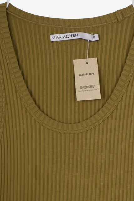 Musculosa - Second Image