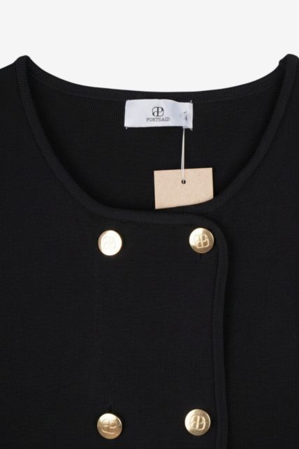 Sweater Chaleco - Second Image