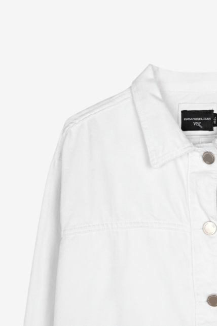 Campera De Jean - Second Image