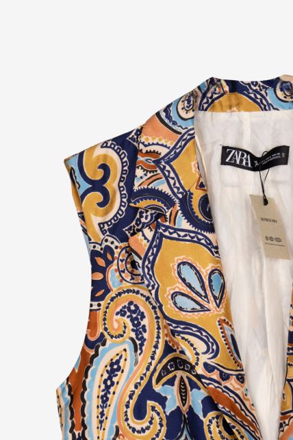 Chaleco liviano - Second Image