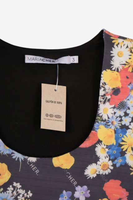 Remera m/l - Second Image