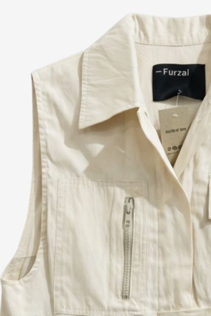 Chaleco liviano - Second Image