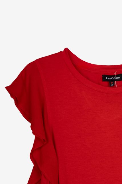 Musculosa - Second Image