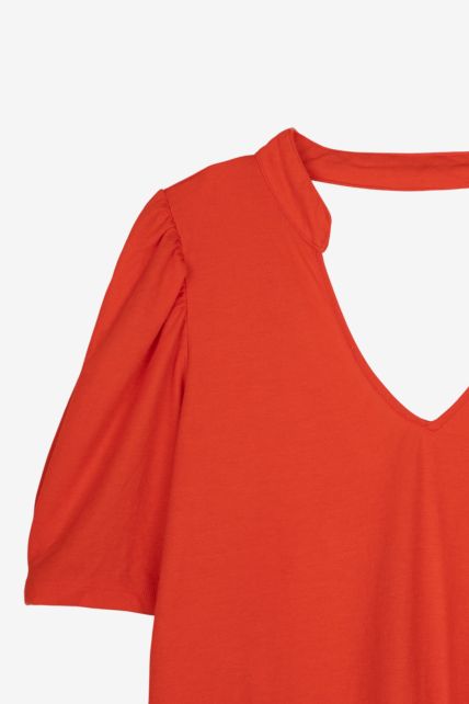 Vestido Corto - Second Image