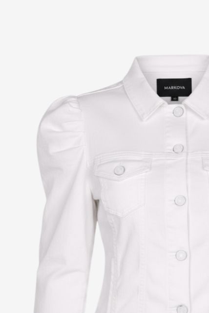 Campera De Jean - Second Image