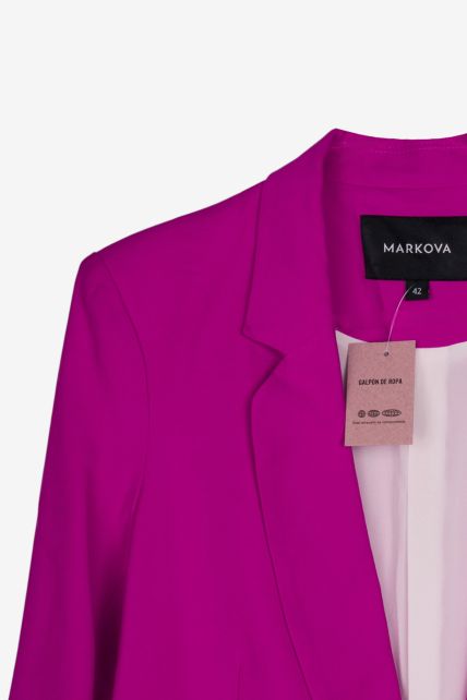 Blazer - Second Image