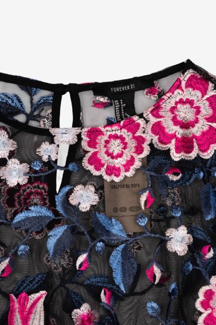 Blusa - Second Image