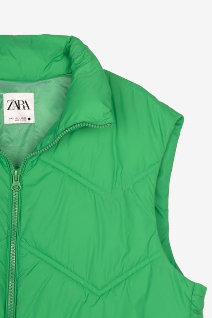 Chaleco liviano - Second Image