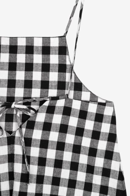 Vestido Corto - Second Image