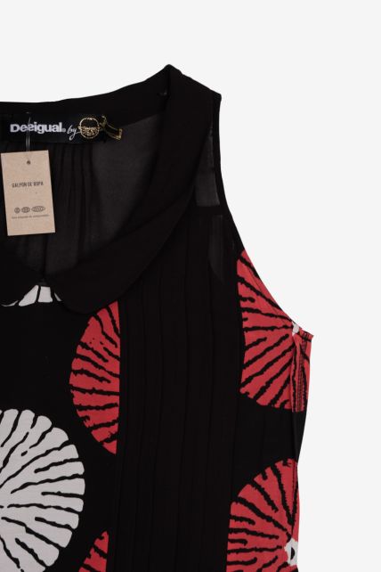 Vestido Corto - Second Image