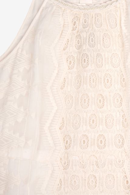 Vestido Largo - Second Image