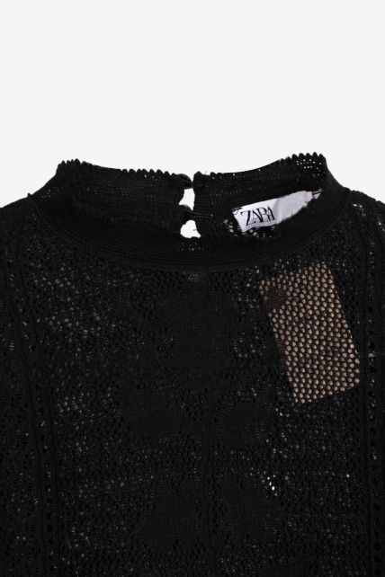 Blusa - Second Image