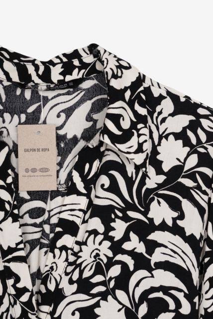 Vestido Largo - Second Image