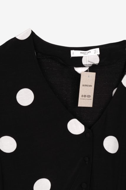 Vestido Largo - Second Image