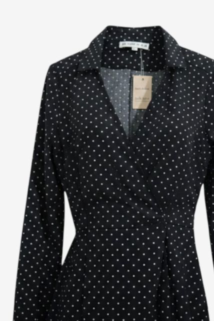 Vestido Corto - Second Image