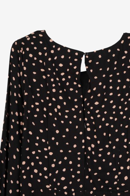 Vestido Largo - Second Image