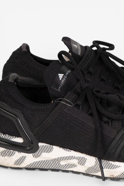 Zapatillas Deportivas - Second Image