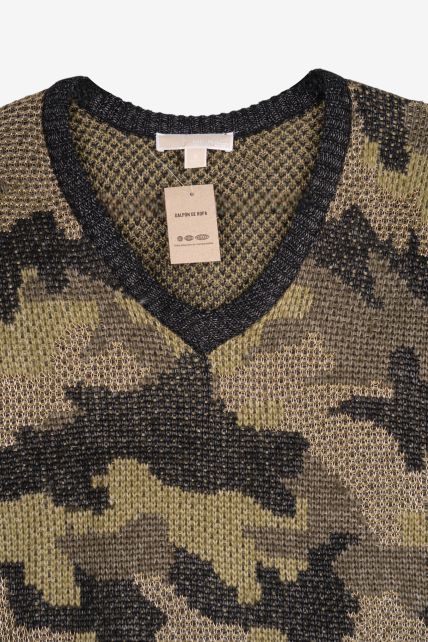 Sweater - Second Image