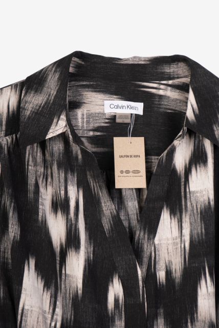 Vestido Corto - Second Image