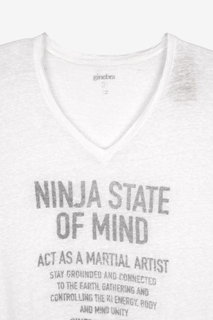 Musculosa - Second Image