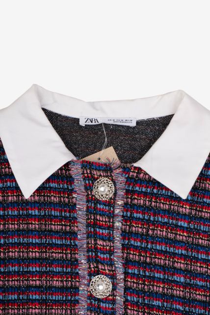 Vestido Corto - Second Image