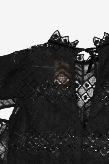 Blusa - Second Image