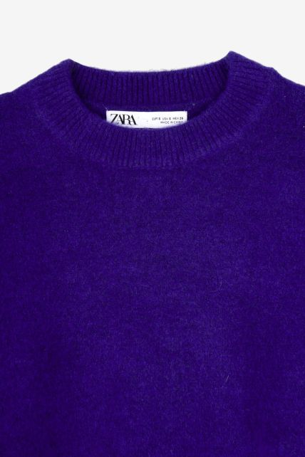 Sweater - Second Image