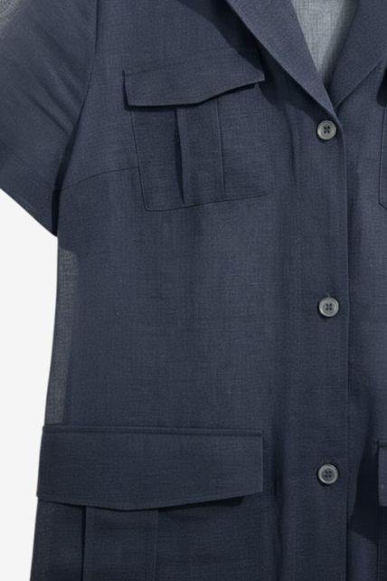 Vestido Largo - Second Image