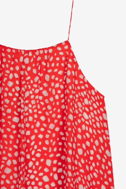 Vestido Largo - Second Image