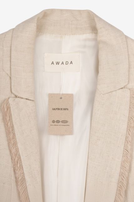 Blazer - Second Image