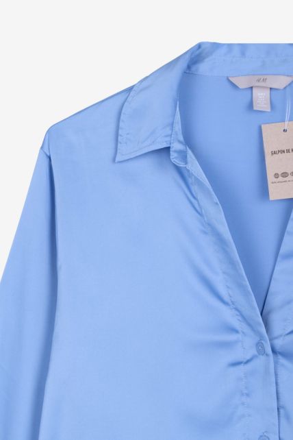 Camisa - Second Image