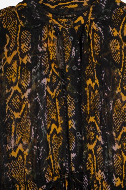 Vestido Largo - Second Image