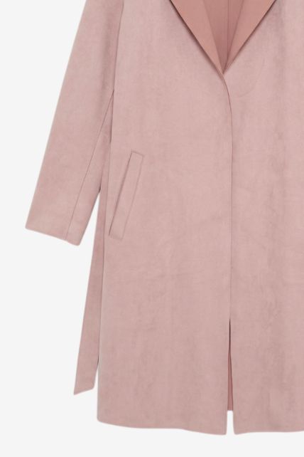 Saco Invierno - Second Image