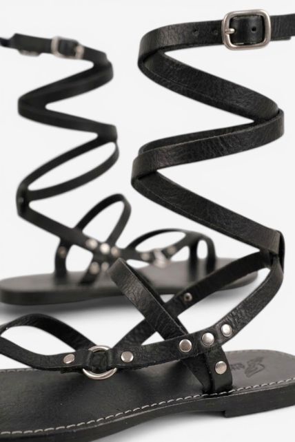 Sandalias - Second Image