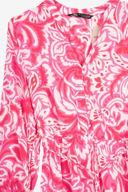 Vestido Corto - Second Image