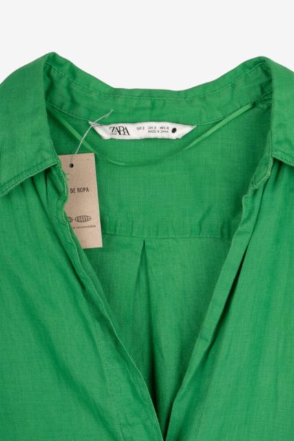 Camisa - Second Image