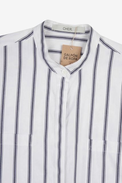 Camisa - Second Image