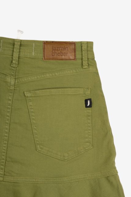 Pollera - Second Image