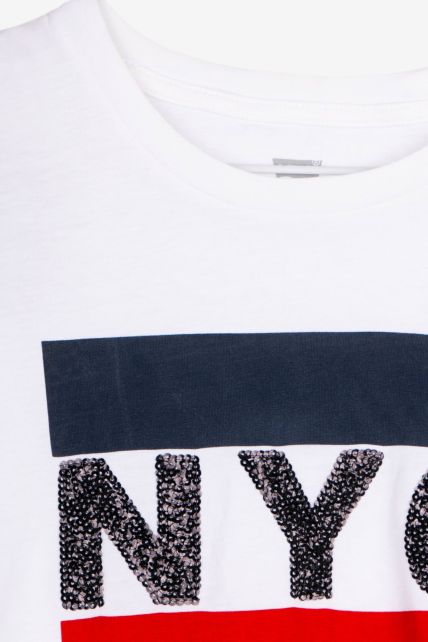 Remera m/c - Second Image