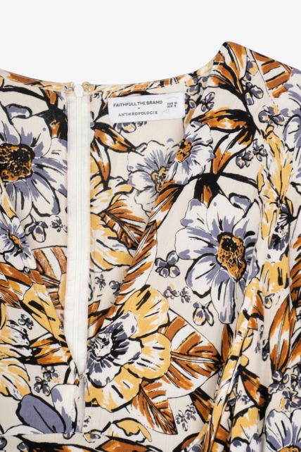 Vestido Largo - Second Image