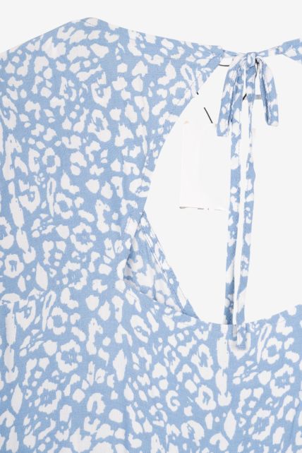 Vestido Corto - Second Image