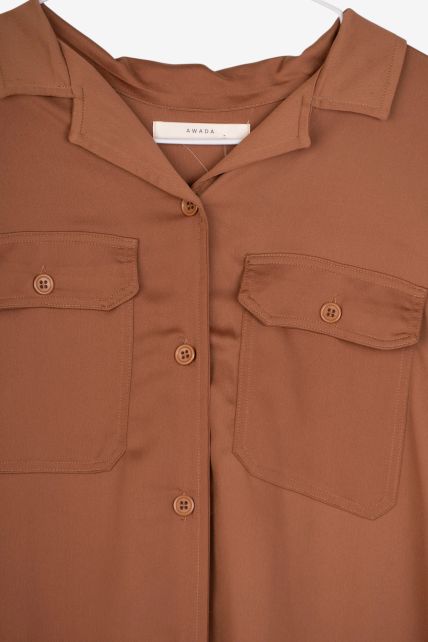 Vestido Largo - Second Image